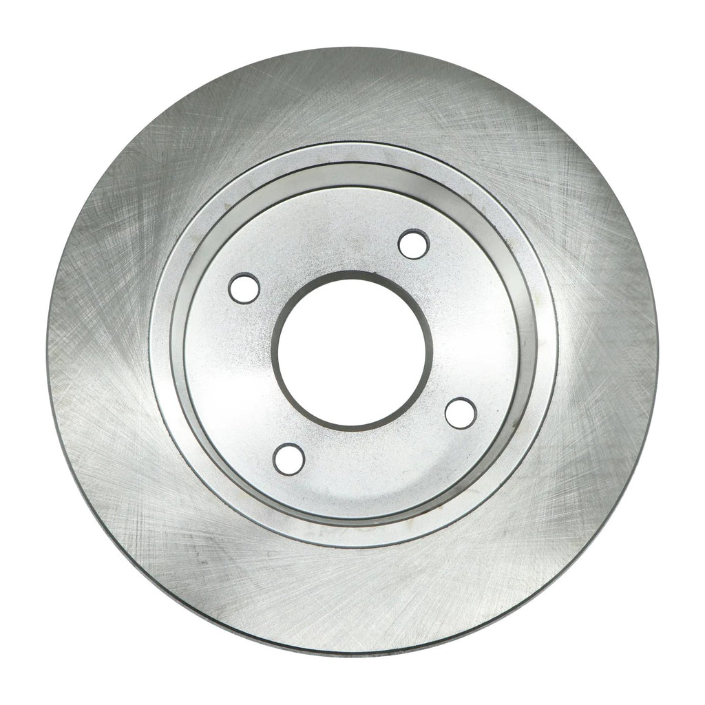 Disco de Freno Solido Tras. Nissan Sentra – vista 4