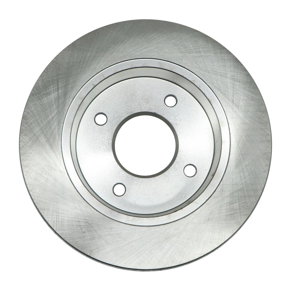 Disco de Freno Solido Tras. Nissan Sentra – vista 4