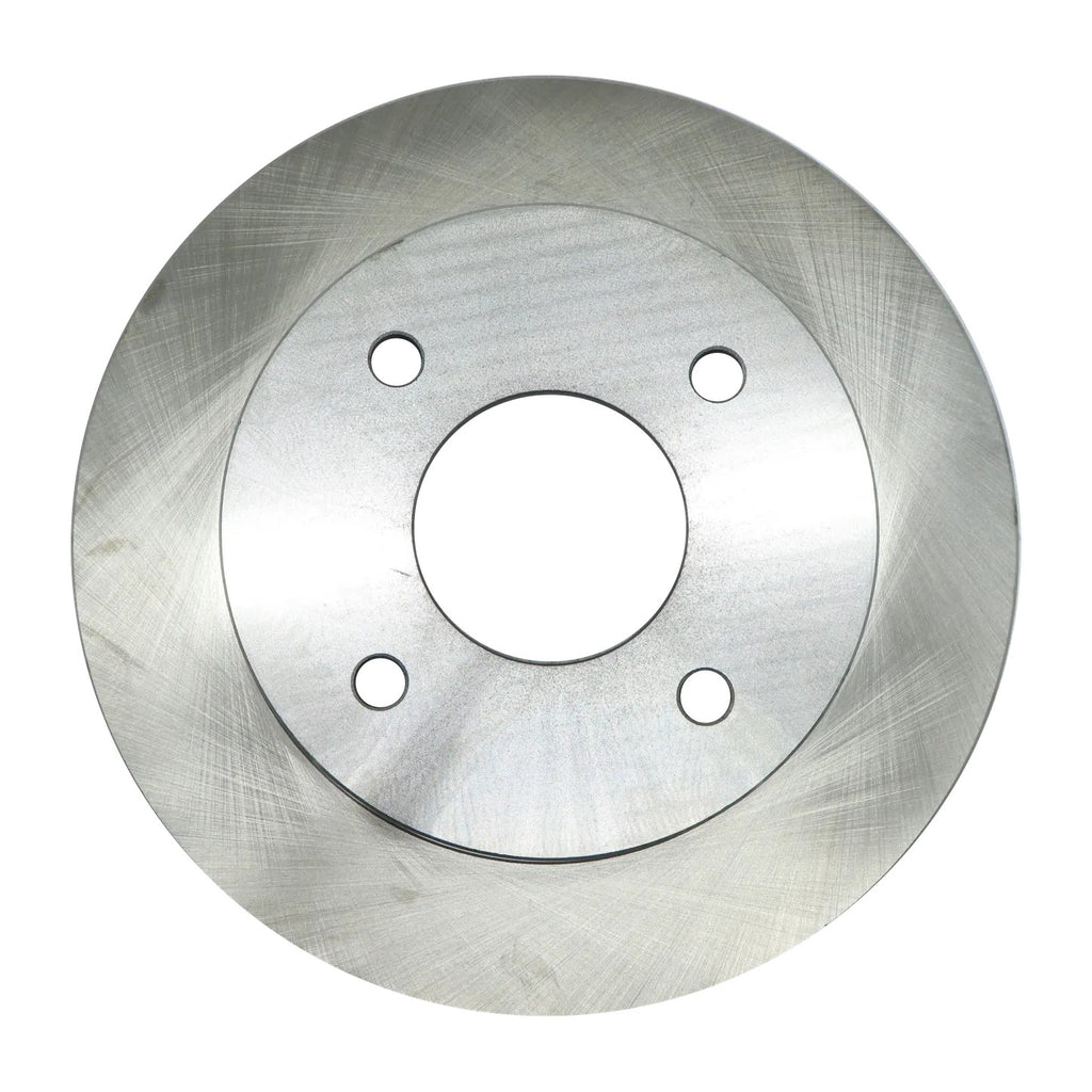Disco de Freno Solido Tras. Nissan Sentra – vista 1