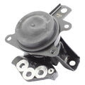 Soporte de Motor Der. Mitsu Grandis 2006-2010