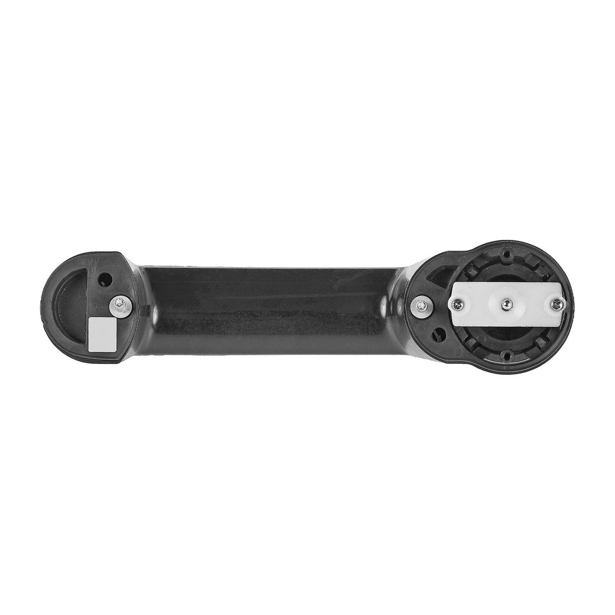 Manija Exterior Dodge Nitro / Jeep Liberty 2007-2013 – vista 2