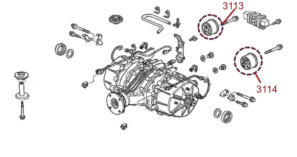 3113 diagrama