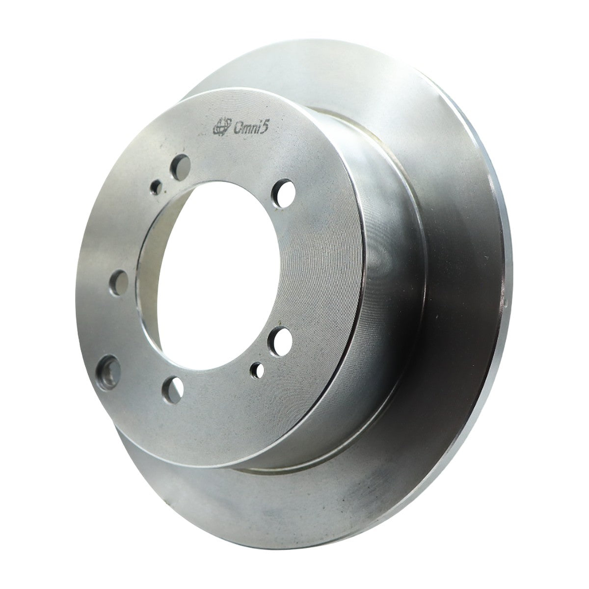 Disco de Freno Solido Tras. Dodge Stratus / Mitsubishi Galant – vista 2