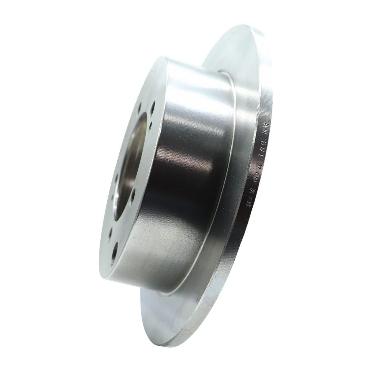Disco de Freno Solido Tras. Dodge Stratus / Mitsubishi Galant – vista 3