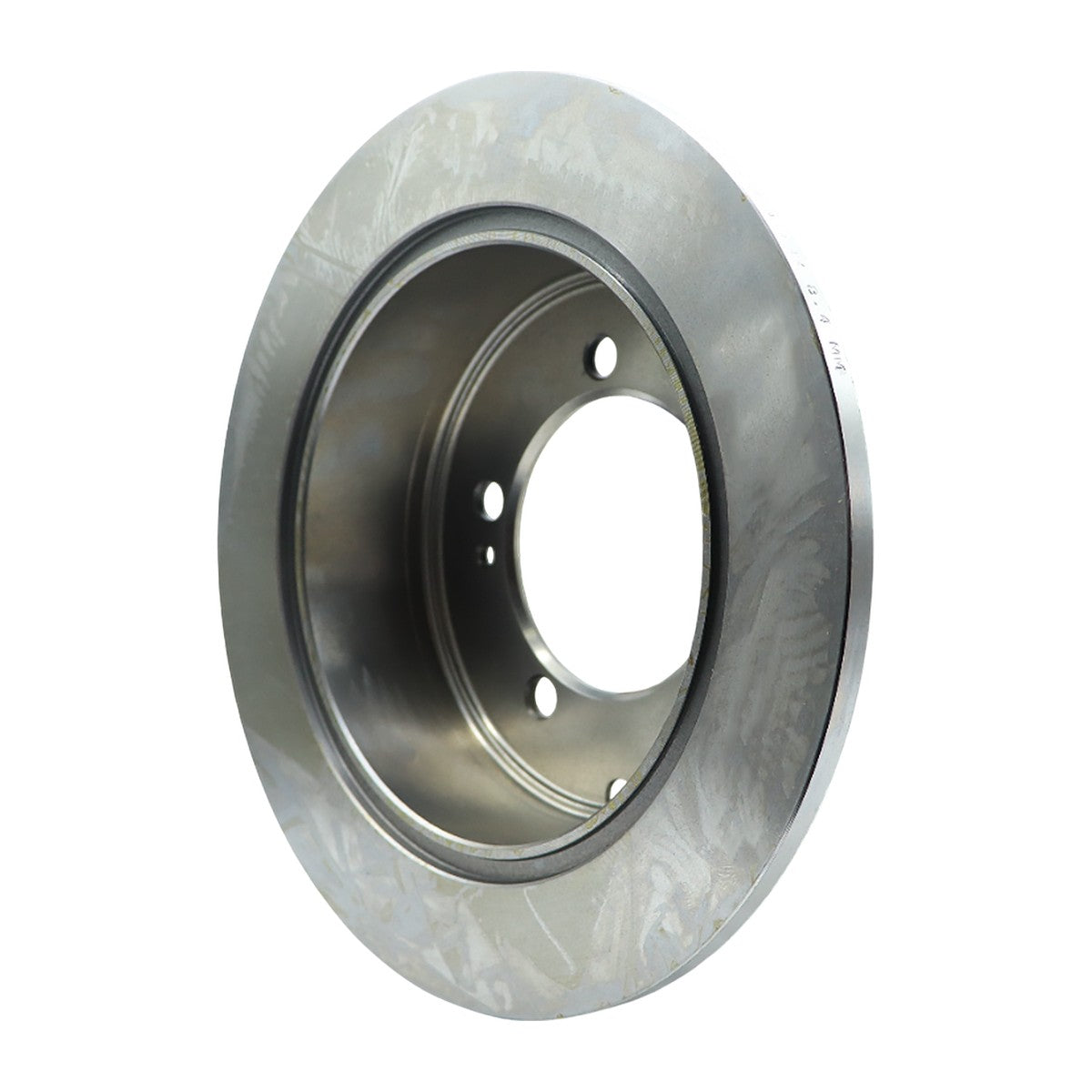 Disco de Freno Solido Tras. Dodge Stratus / Mitsubishi Galant – vista 4