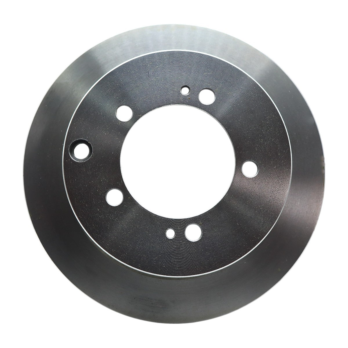 Disco de Freno Solido Tras. Dodge Stratus / Mitsubishi Galant – vista 1