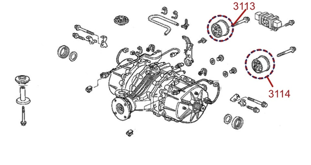 3114 diagrama