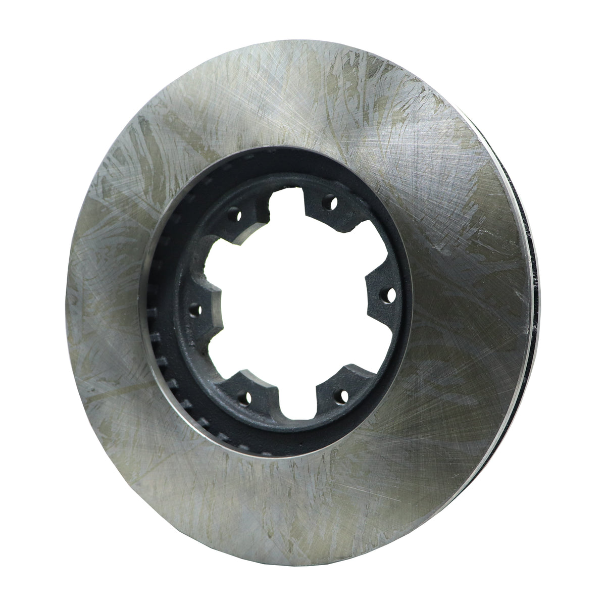 Disco de Freno Ventilado Del. Nissan Xterra / Nissan Pathfinder – vista 4