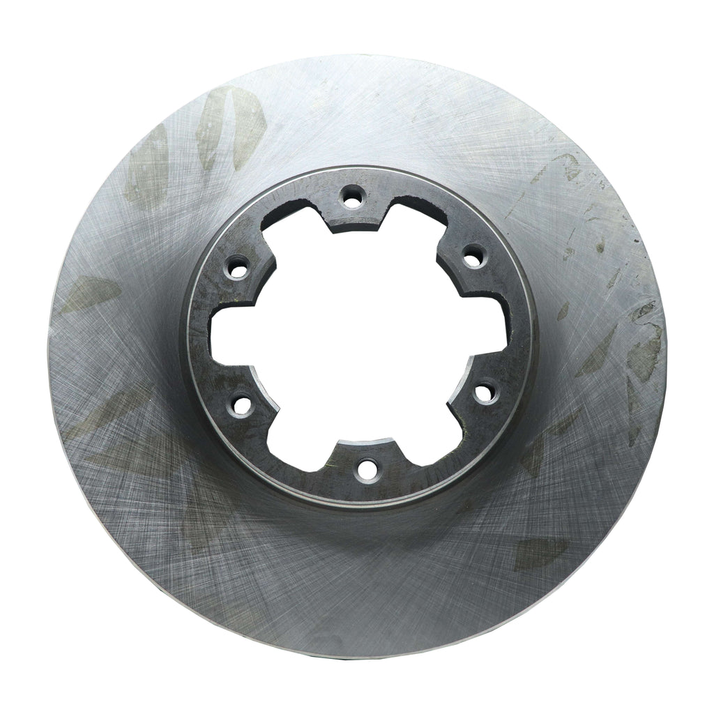 Disco de Freno Ventilado Del. Nissan Xterra / Nissan Pathfinder – vista 1
