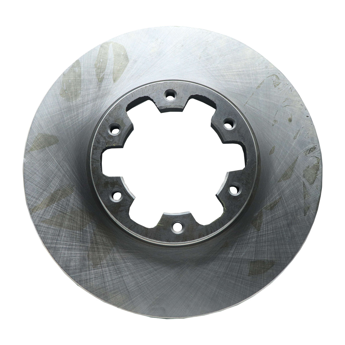Disco de Freno Ventilado Del. Nissan Xterra / Nissan Pathfinder – vista 1