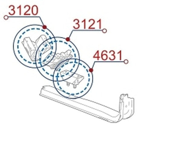 3120 diagrama