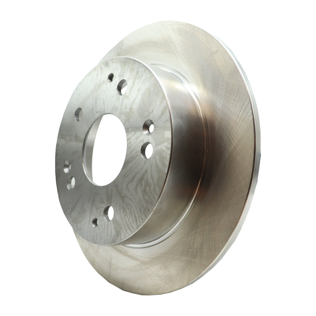 Disco de Freno Solido Tras. Honda Accord – vista 2