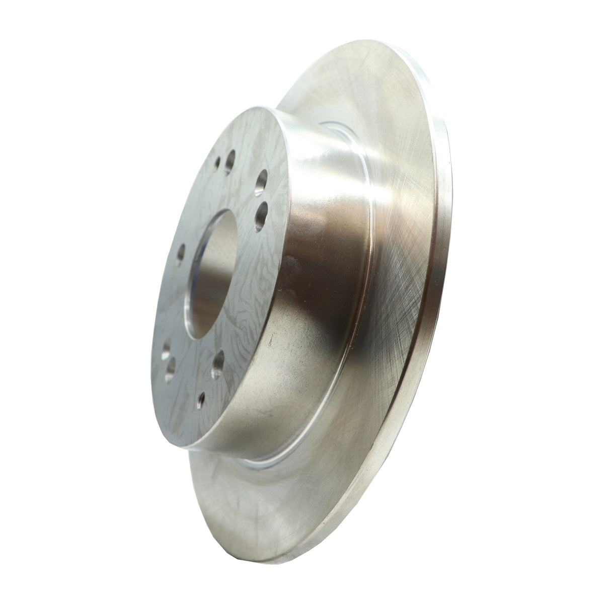 Disco de Freno Solido Tras. Honda Accord – vista 3