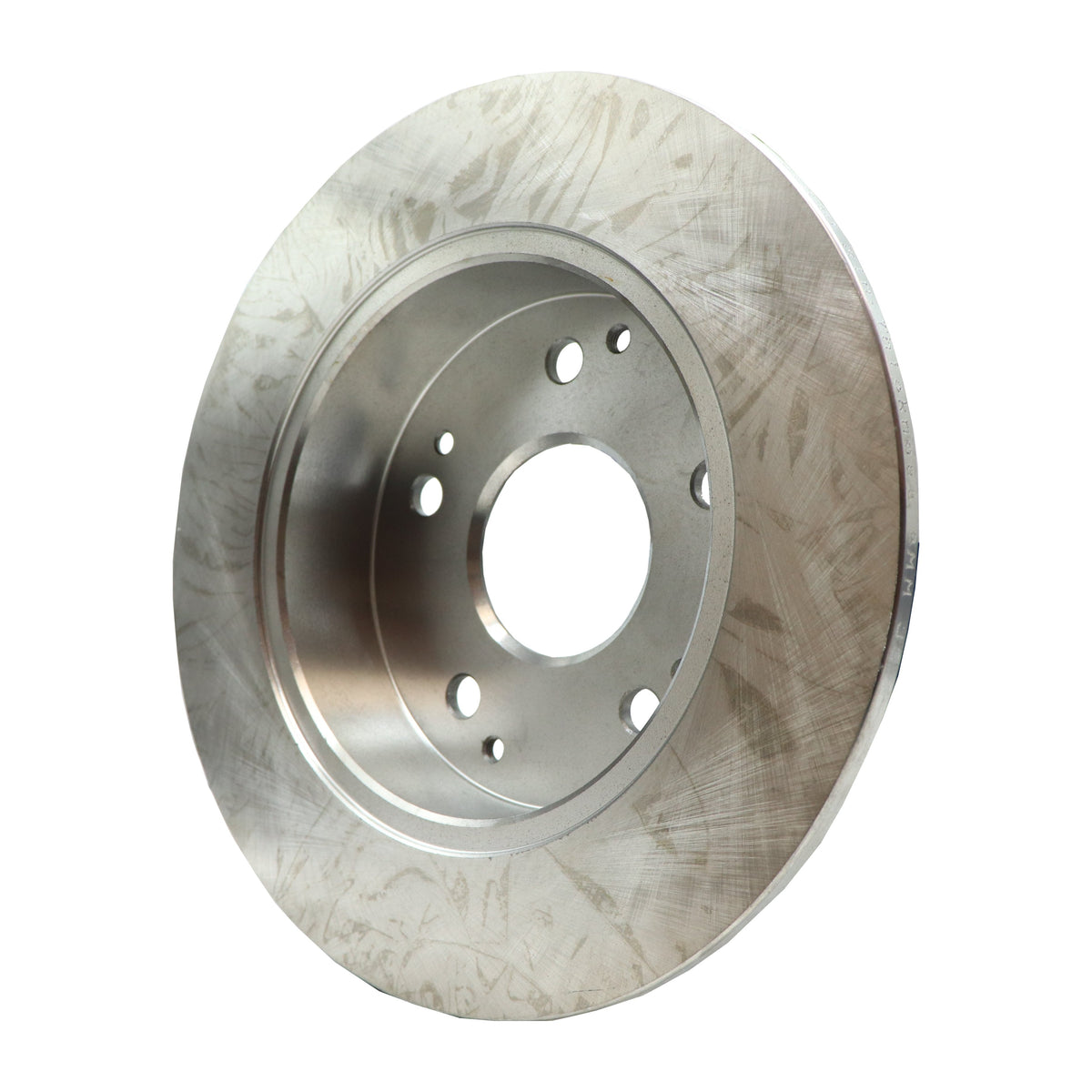 Disco de Freno Solido Tras. Honda Accord – vista 4