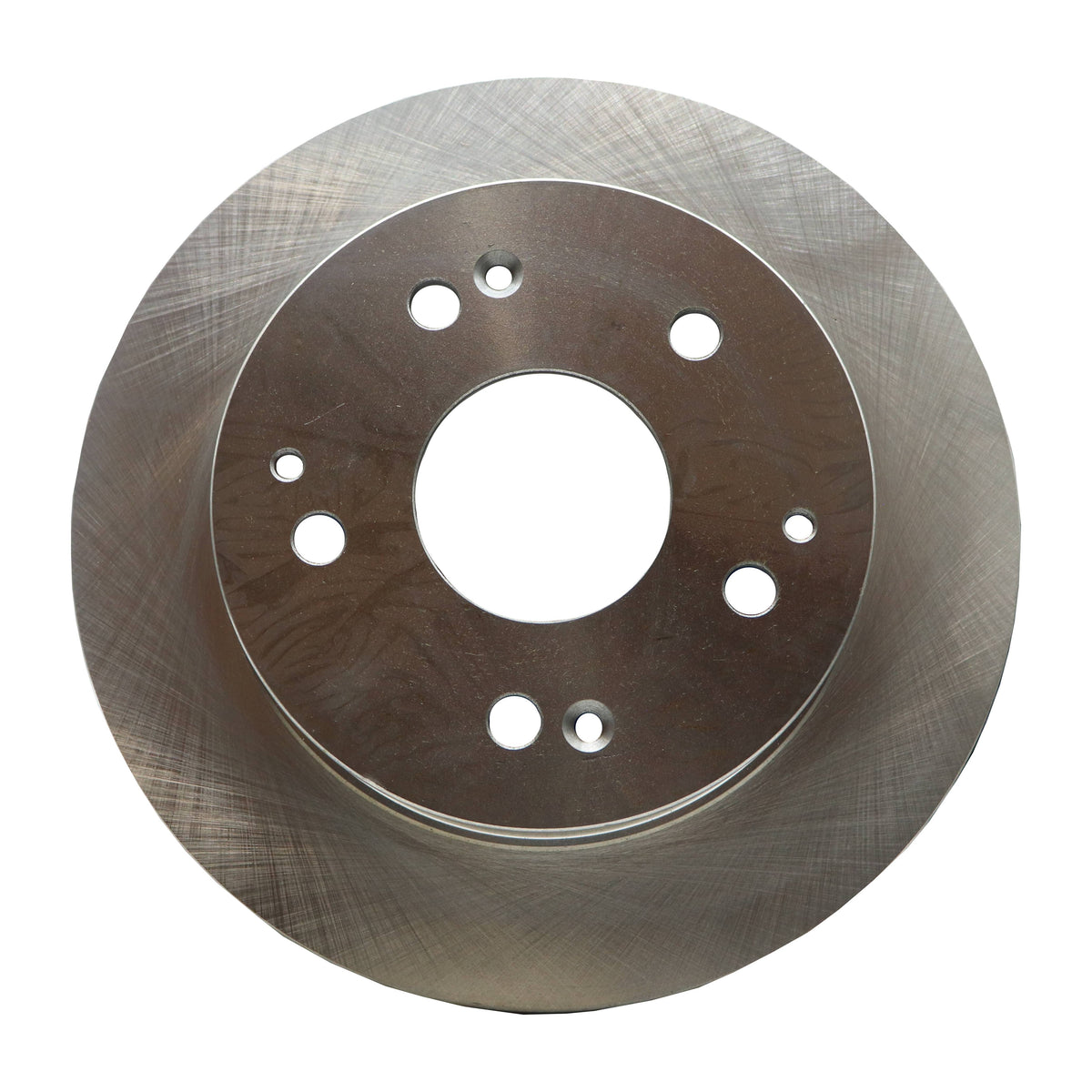 Disco de Freno Solido Tras. Honda Accord – vista 1