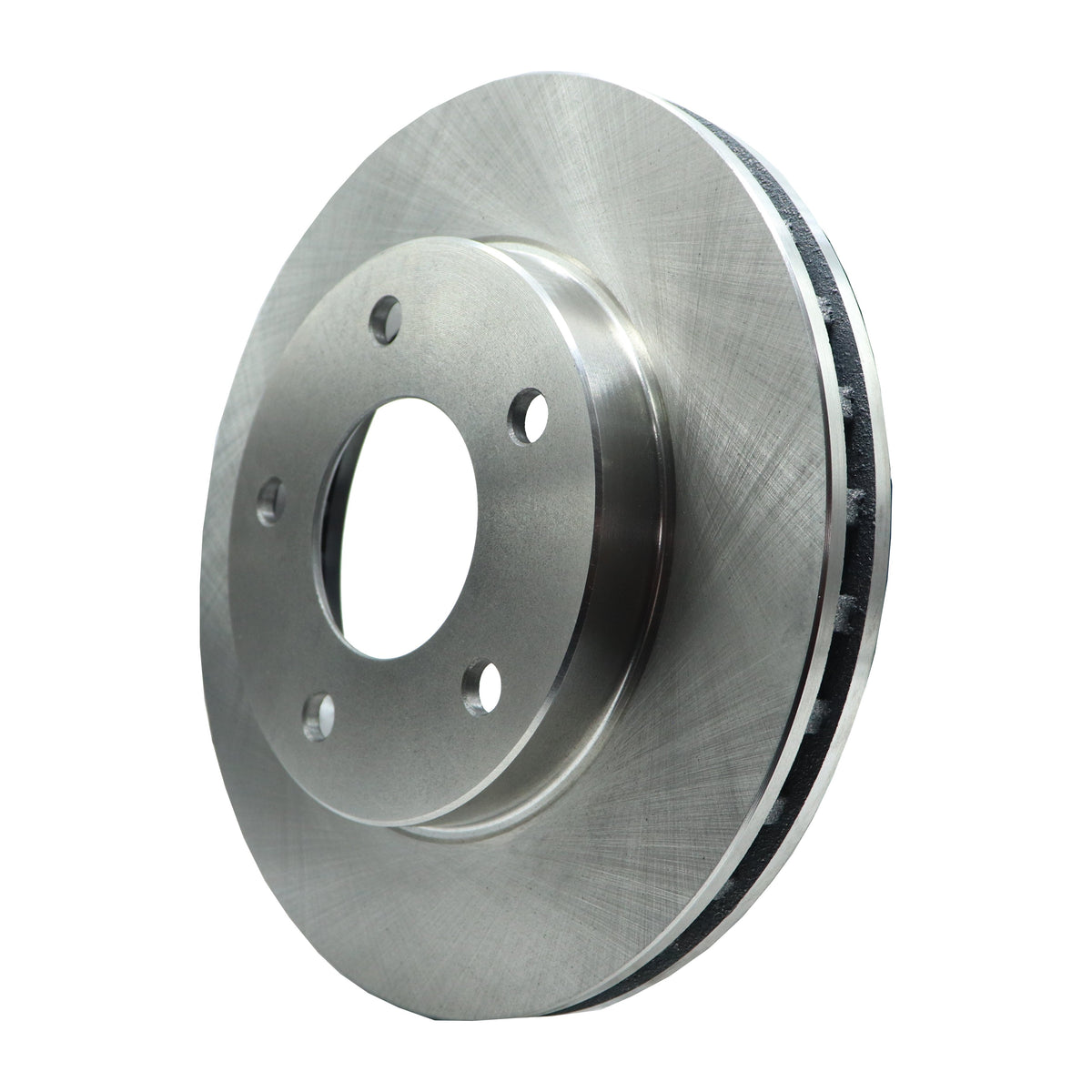 Disco de Freno Ventilado Del. Dodge Stratus – vista 2