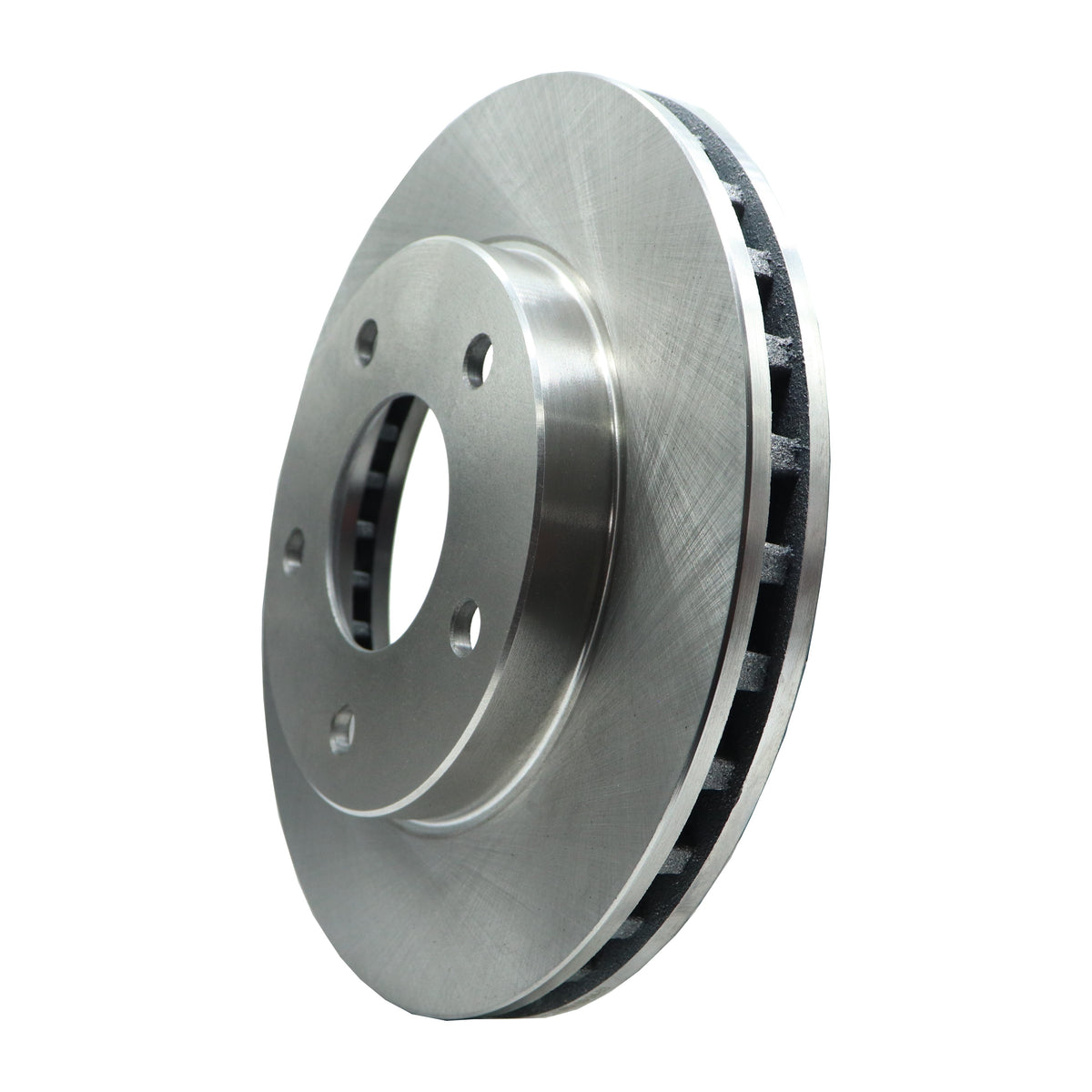 Disco de Freno Ventilado Del. Dodge Stratus – vista 3