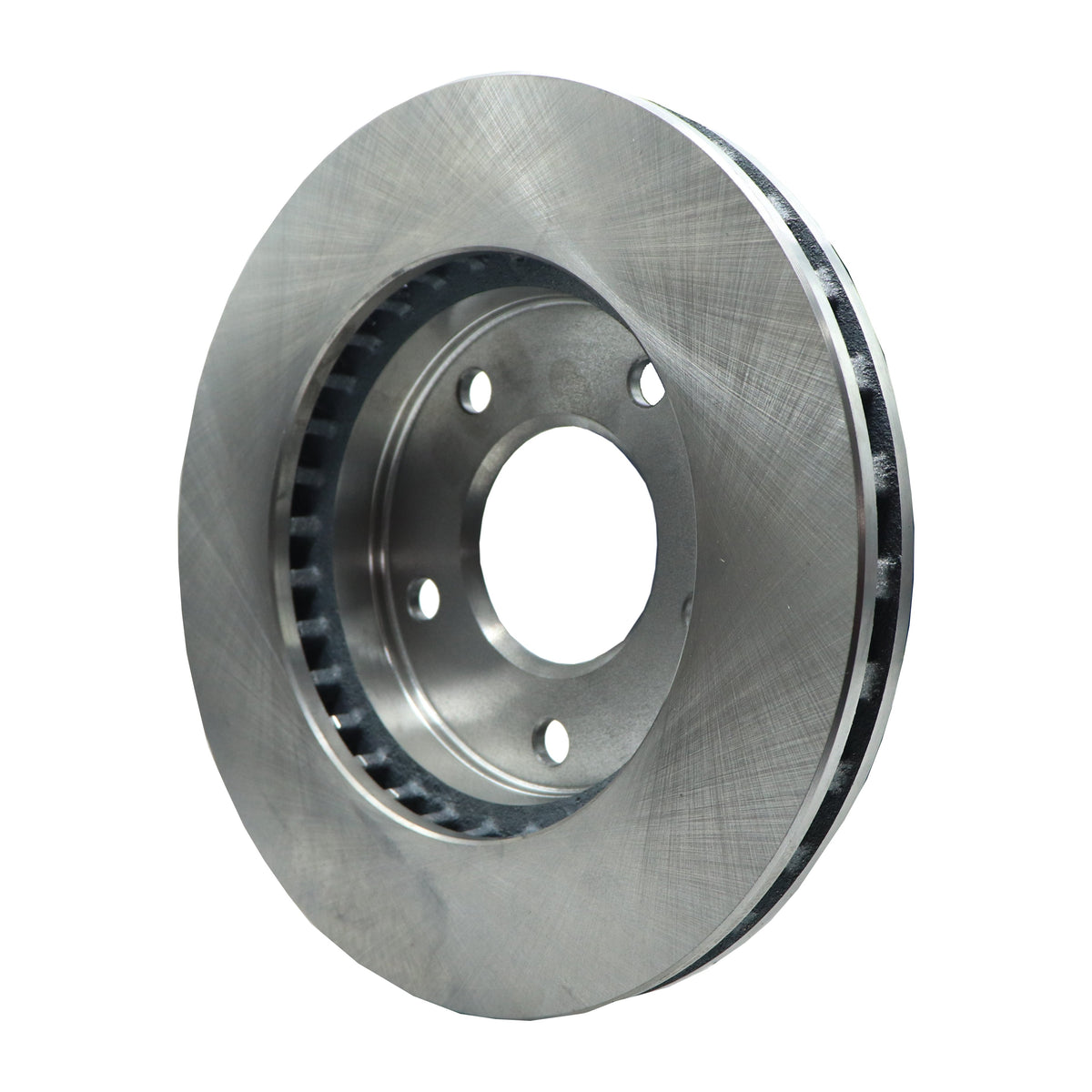 Disco de Freno Ventilado Del. Dodge Stratus – vista 4