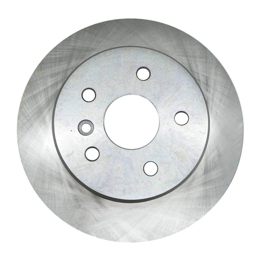 Disco de Freno Solido Tras. Toyota Highlander – vista 1