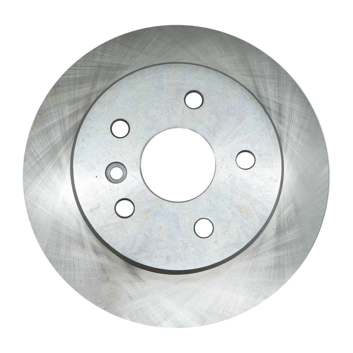 Disco de Freno Solido Tras. Toyota Highlander – vista 1