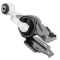 Soporte de Torsión Del. Der. Chevrolet Impala 2012-2013