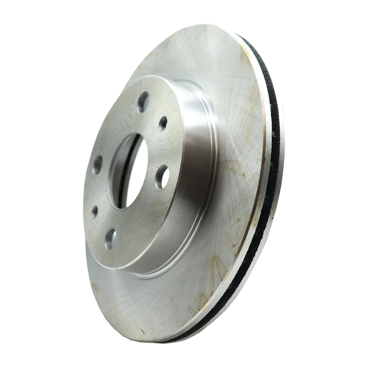 Disco de Freno Ventilado Del. Toyota Yaris – vista 3