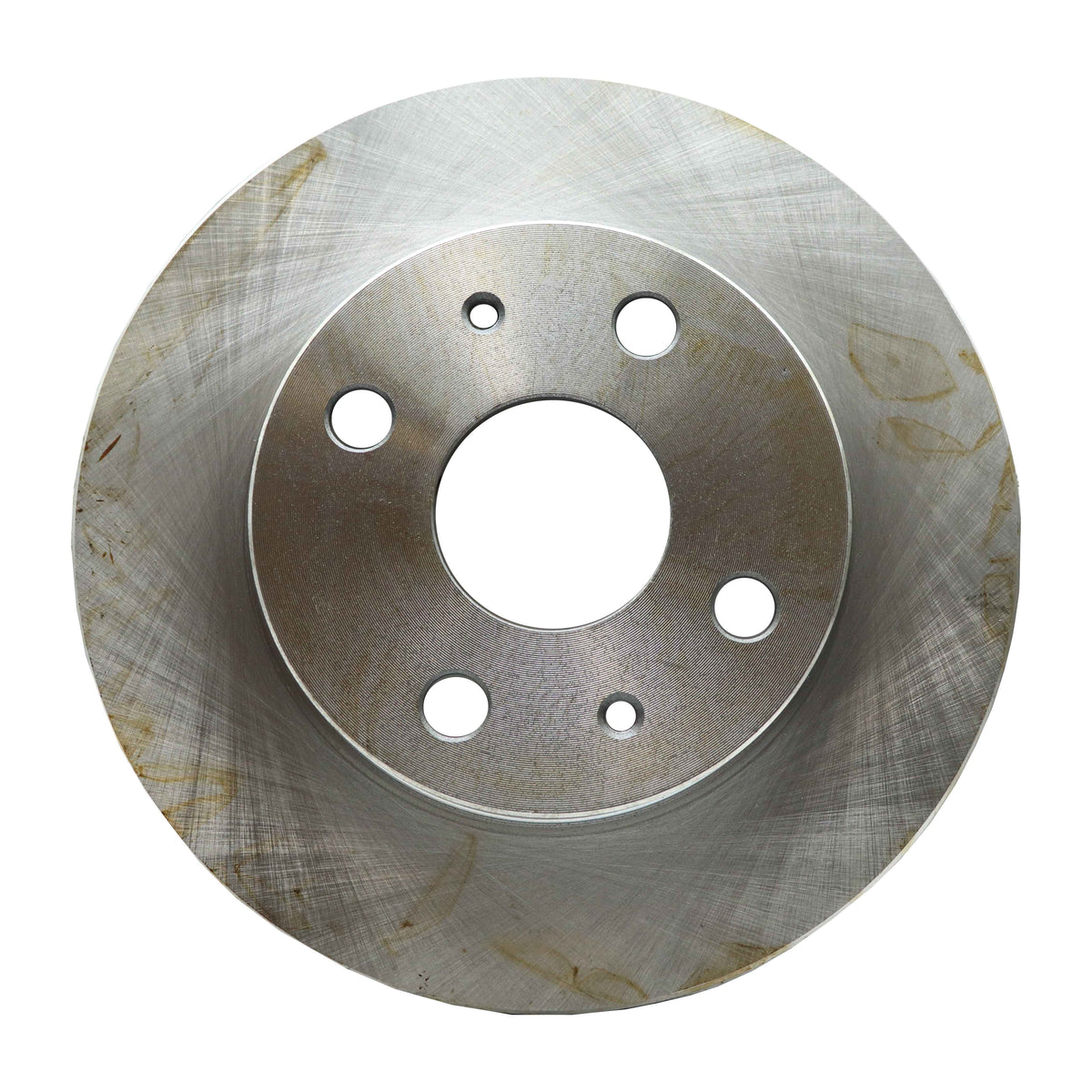 Disco de Freno Ventilado Del. Toyota Yaris – vista 1