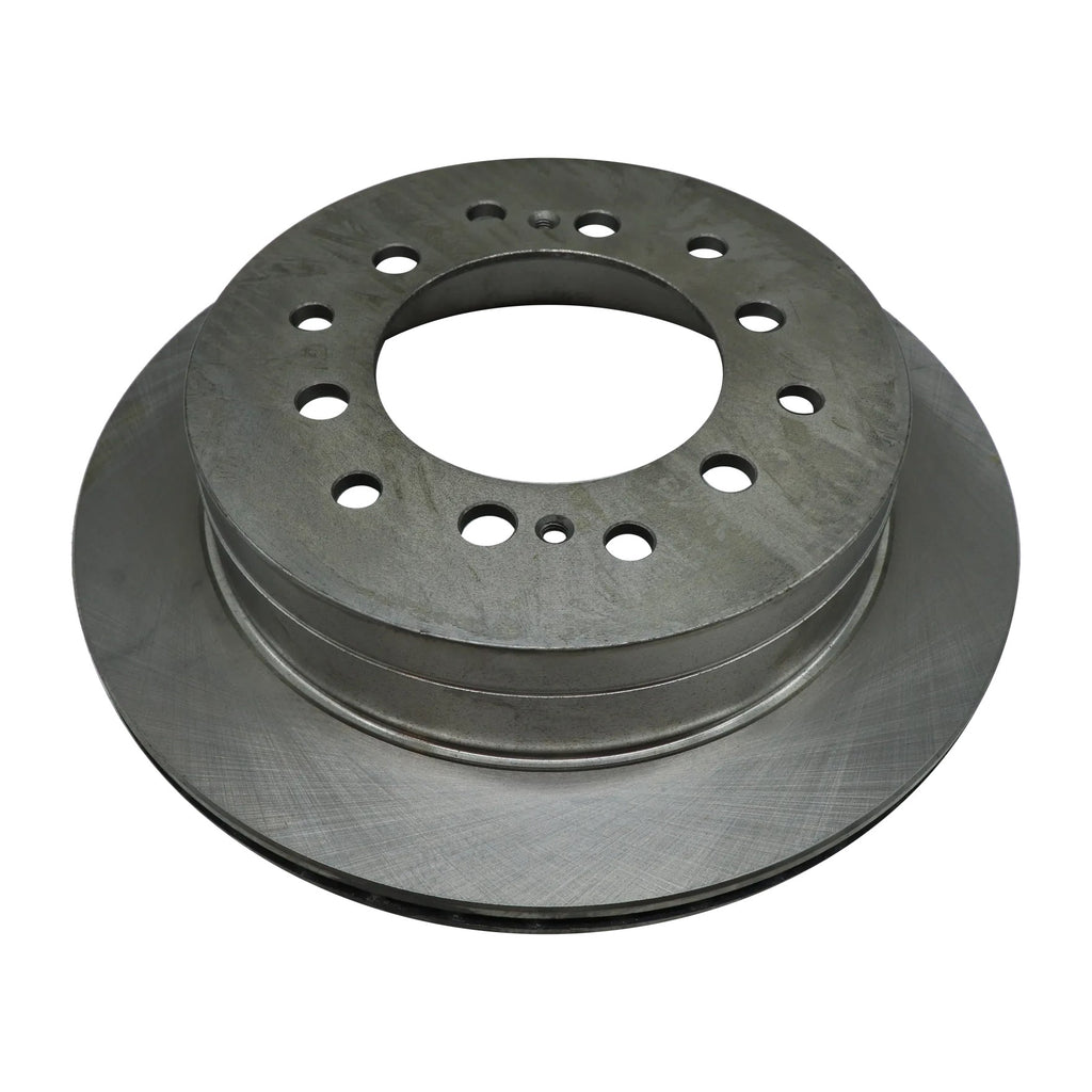 Disco de Freno Solido Tras. Toyota 4Runner / Toyota FJ Cruiser – vista 2