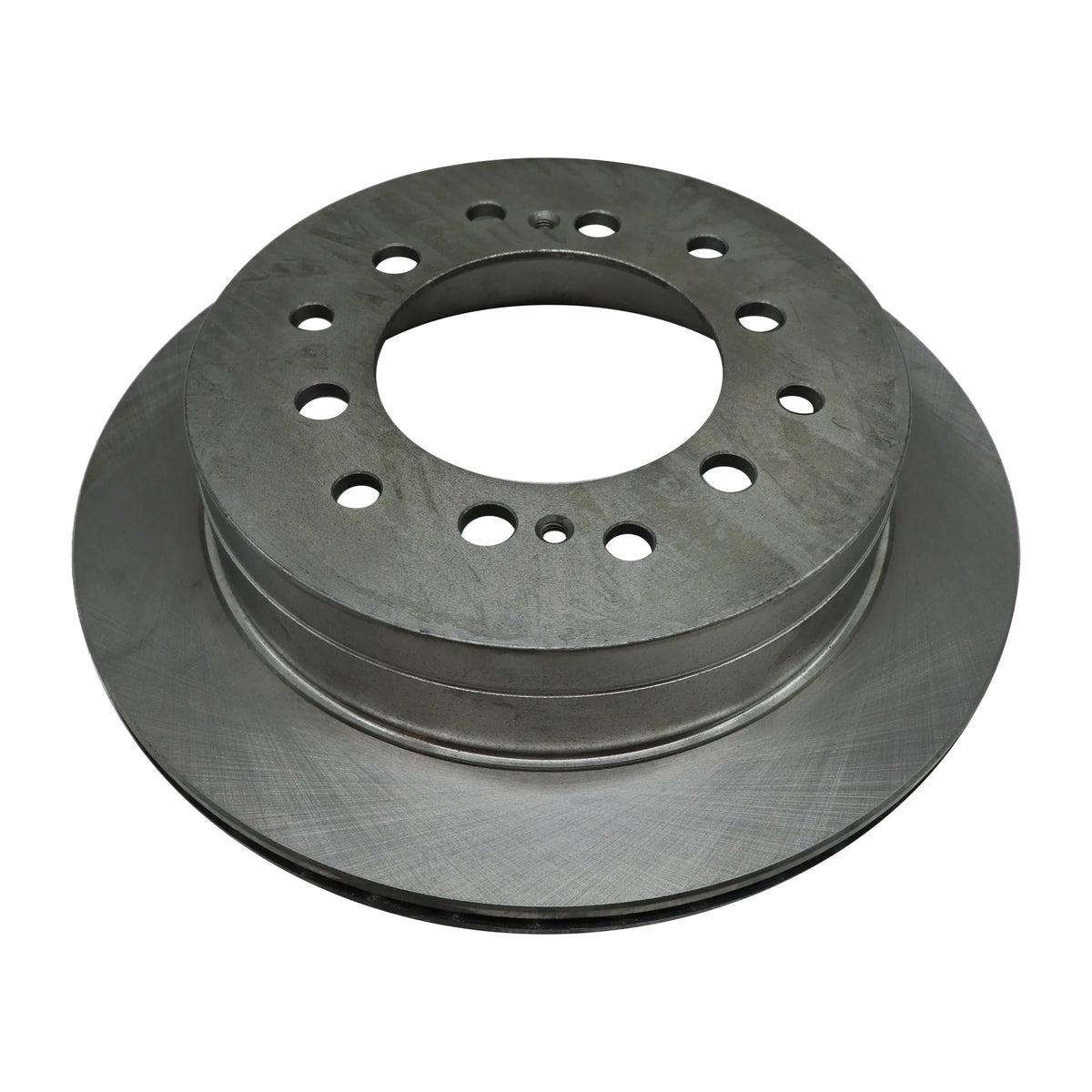 Disco de Freno Solido Tras. Toyota 4Runner / Toyota FJ Cruiser – vista 2