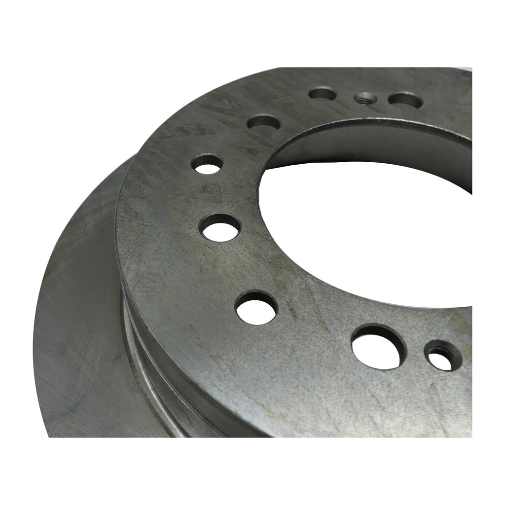 Disco de Freno Solido Tras. Toyota 4Runner / Toyota FJ Cruiser – vista 3