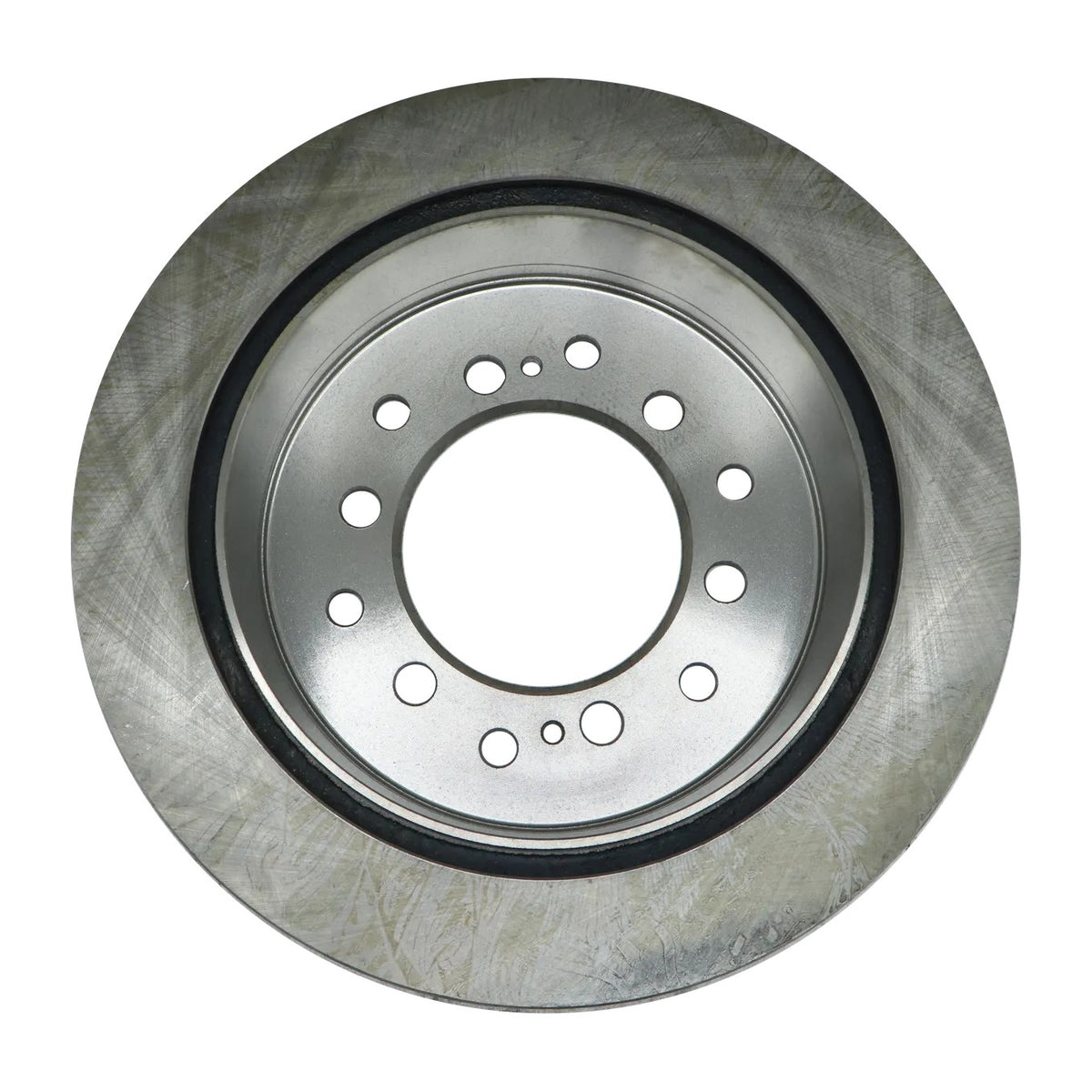 Disco de Freno Solido Tras. Toyota 4Runner / Toyota FJ Cruiser – vista 4