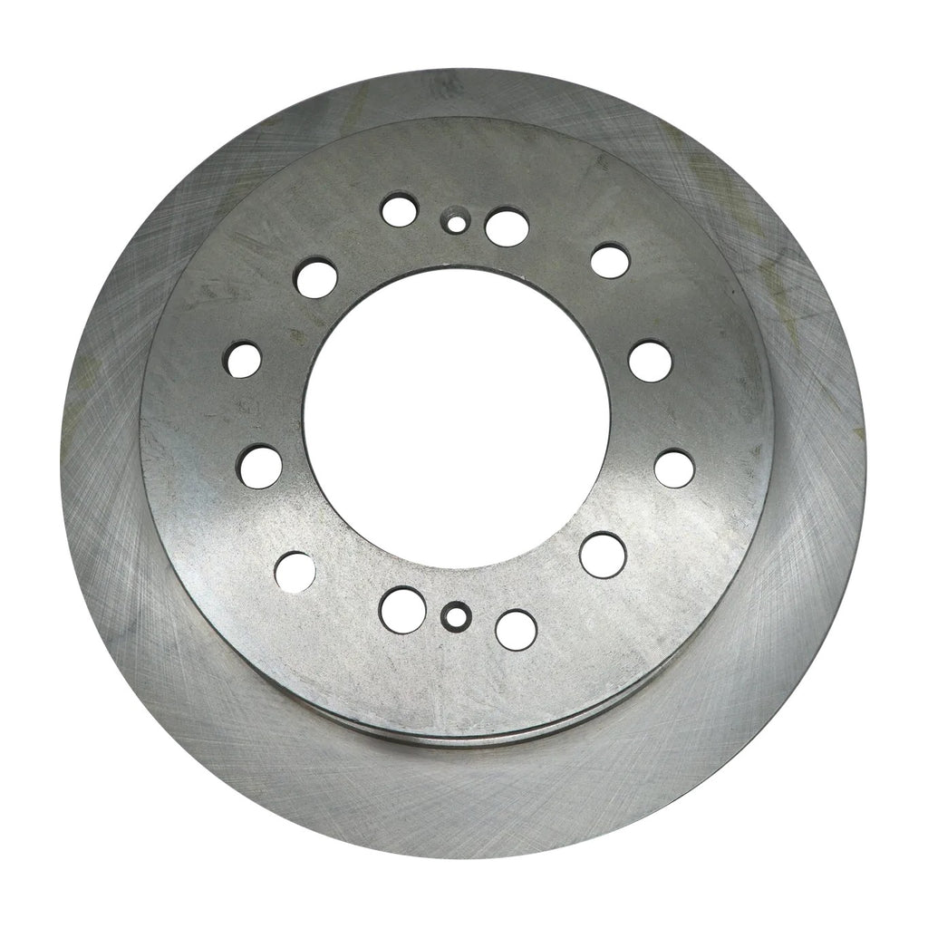 Disco de Freno Solido Tras. Toyota 4Runner / Toyota FJ Cruiser – vista 1