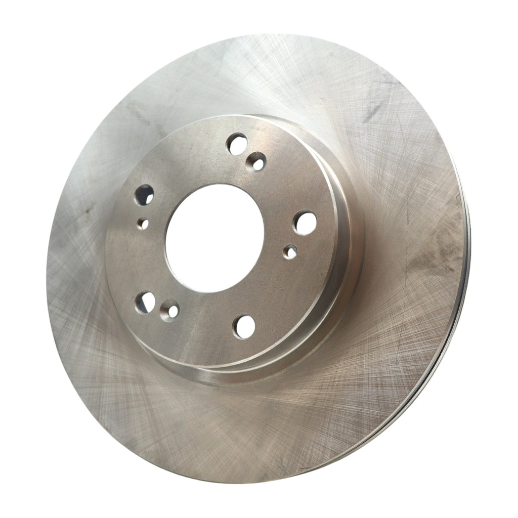 Disco de Freno Ventilado Del. Honda CR-V – vista 2