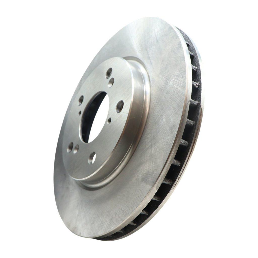 Disco de Freno Ventilado Del. Honda CR-V – vista 3