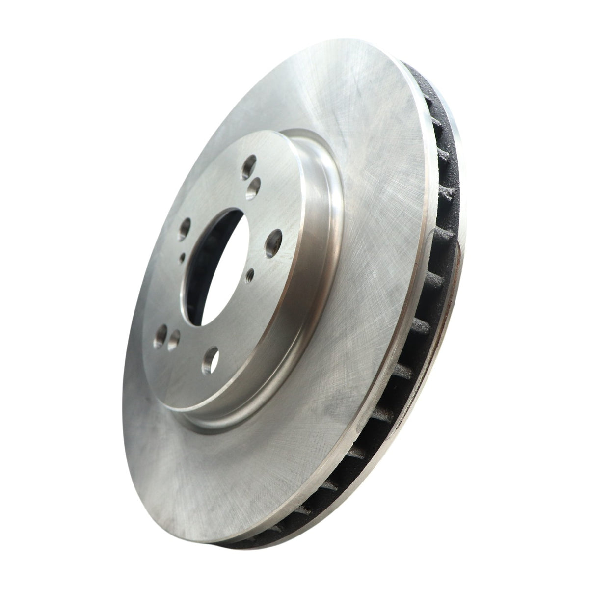 Disco de Freno Ventilado Del. Honda CR-V – vista 3