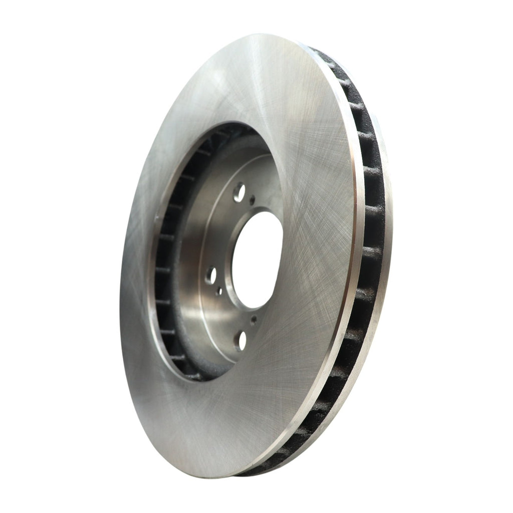 Disco de Freno Ventilado Del. Honda CR-V – vista 4