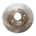 Disco de Freno Ventilado Del. Honda CR-V – vista 1