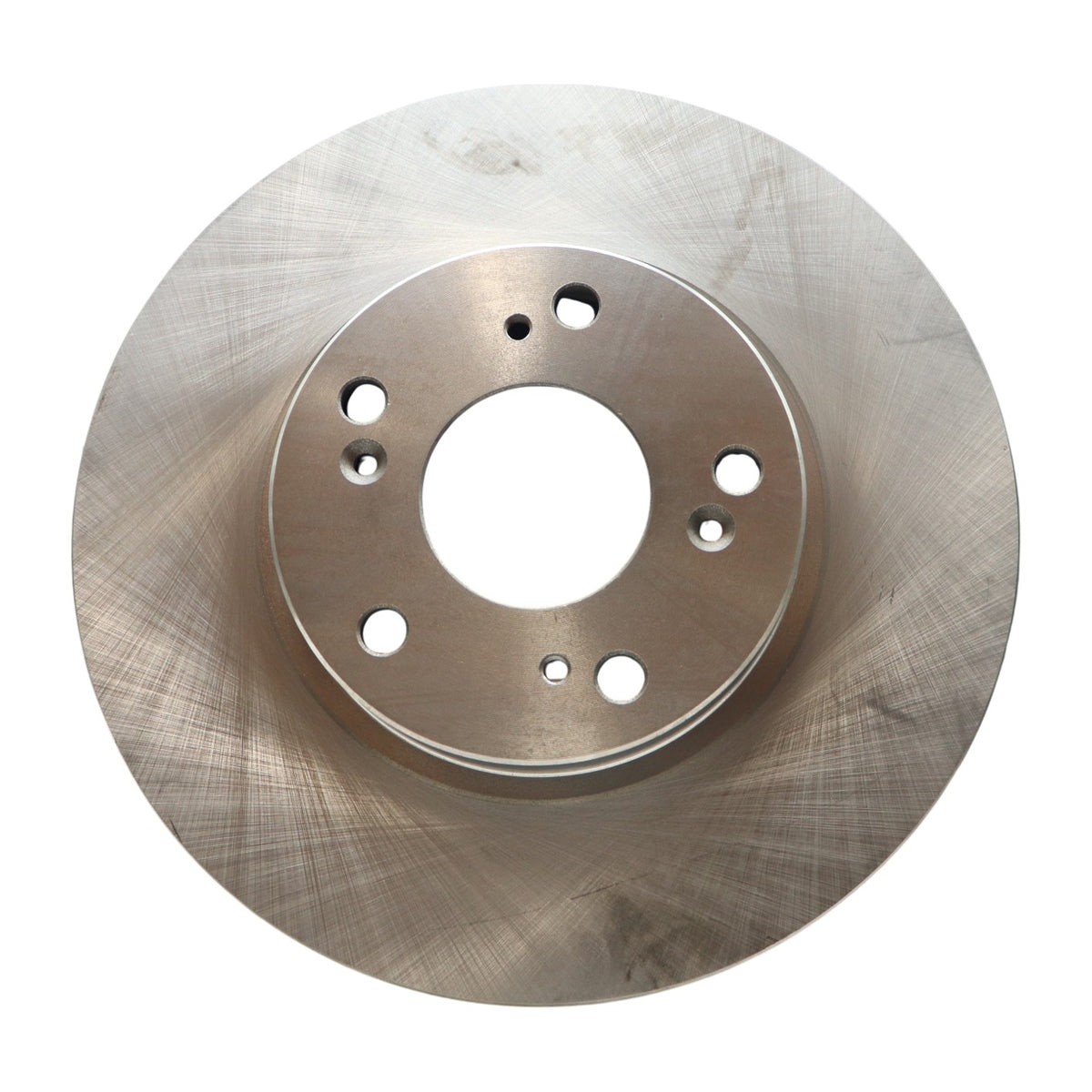 Disco de Freno Ventilado Del. Honda CR-V – vista 1