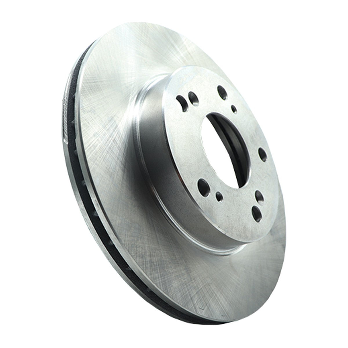 Disco de Freno Ventilado Del. Honda Civic / Honda CR-Z – vista 2