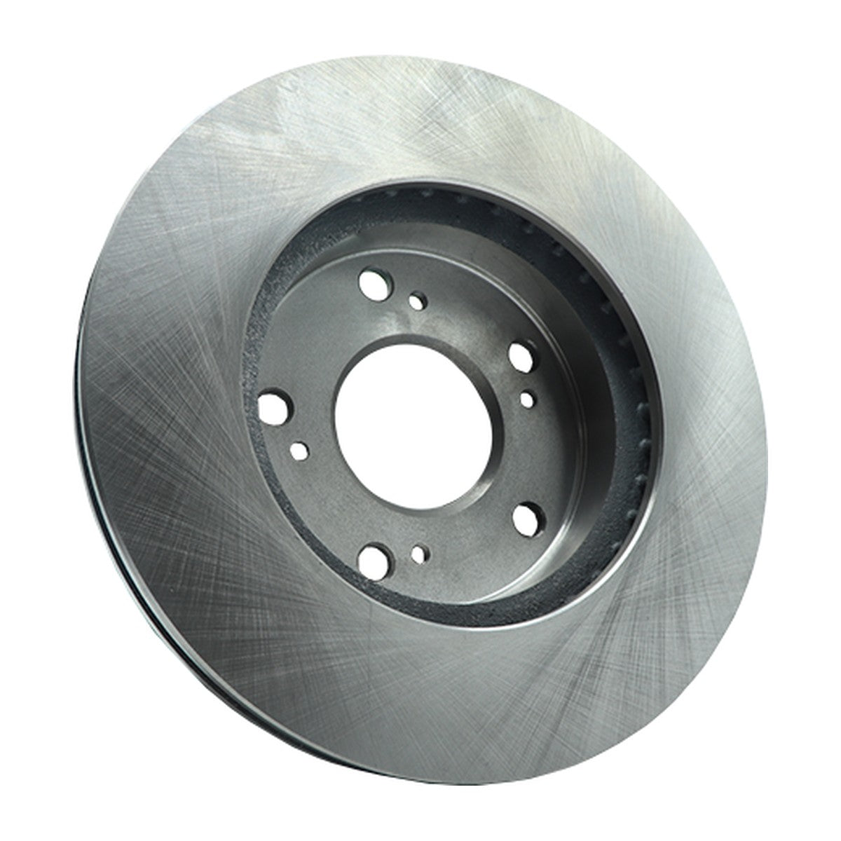 Disco de Freno Ventilado Del. Honda Civic / Honda CR-Z – vista 3
