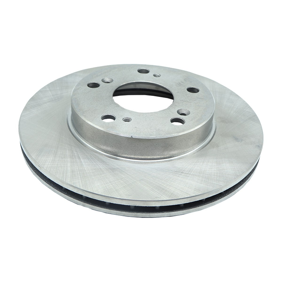 Disco de Freno Ventilado Del. Honda Civic / Honda CR-Z – vista 1