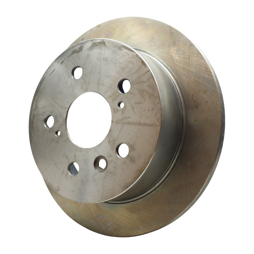 Disco de Freno Solido Tras. Toyota Camry / Toyota Solara – vista 2