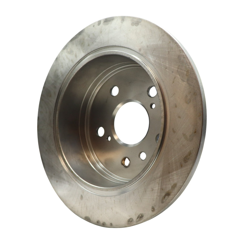 Disco de Freno Solido Tras. Toyota Camry / Toyota Solara – vista 4