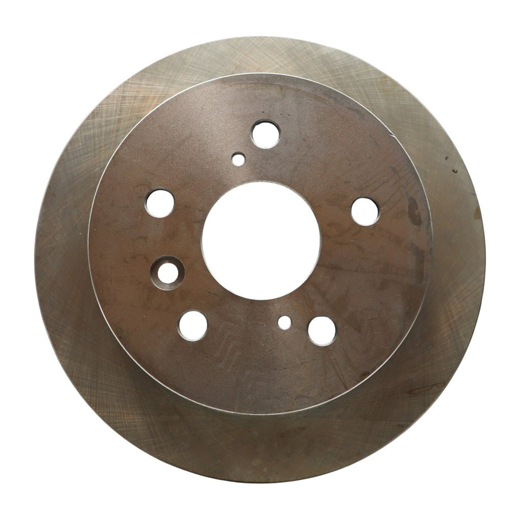 Disco de Freno Solido Tras. Toyota Camry / Toyota Solara – vista 1