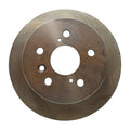 Disco de Freno Solido Tras. Toyota Camry / Toyota Solara – vista 1