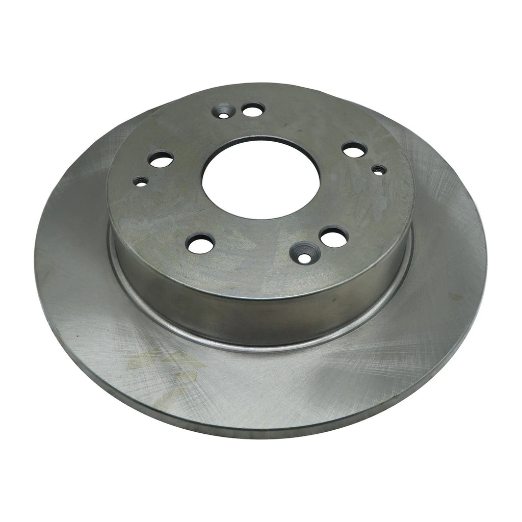 Disco de Freno Solido Tras. Honda Civic – vista 2