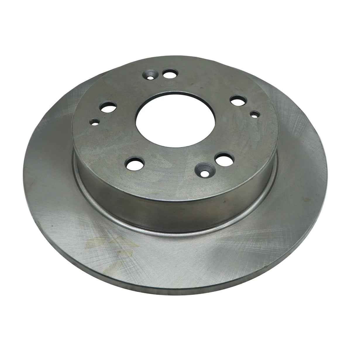 Disco de Freno Solido Tras. Honda Civic – vista 2