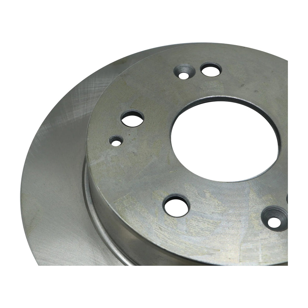 Disco de Freno Solido Tras. Honda Civic – vista 3
