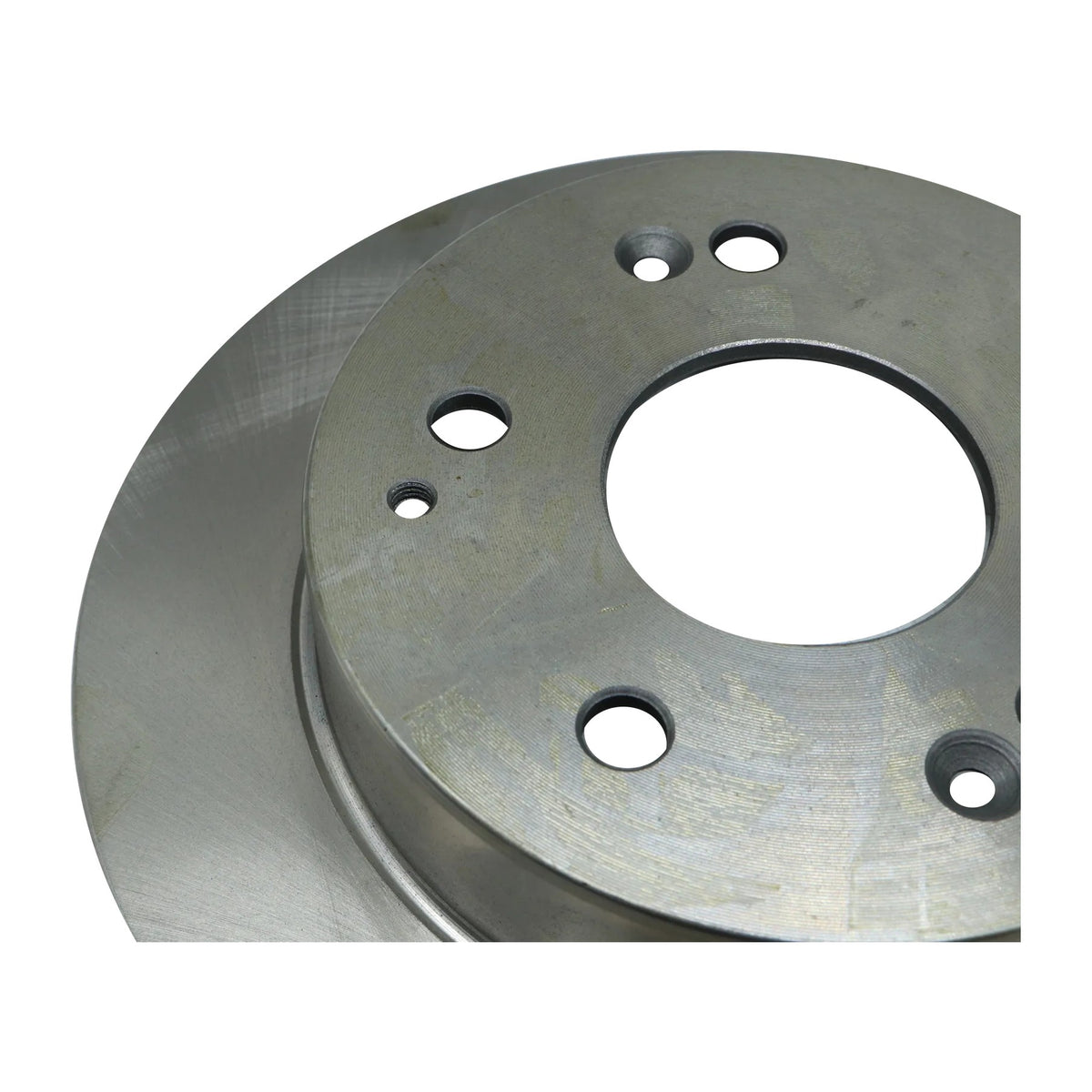 Disco de Freno Solido Tras. Honda Civic – vista 3