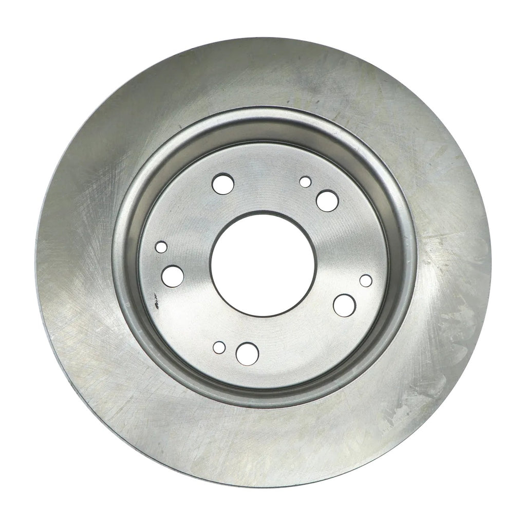 Disco de Freno Solido Tras. Honda Civic – vista 4